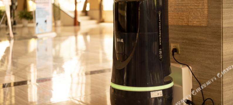 东莞・道尚DeepSleep RiverVue Smart AV车城酒店(寮步篮球中心店)图片