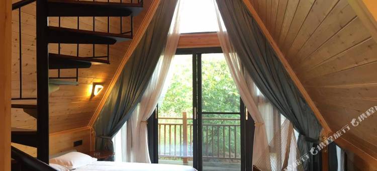 汤阴汤河湿地公园民宿图片