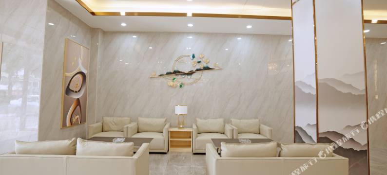 金丽酒店(惠州惠城区高铁北站店)图片