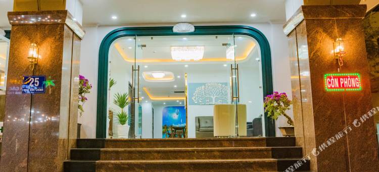 嘉安酒店(Gia An Hotel)图片