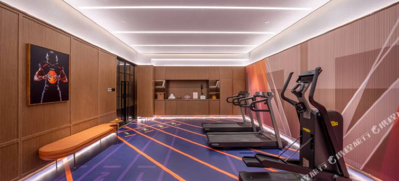 桔子酒店(成都双流国际机场店)图片