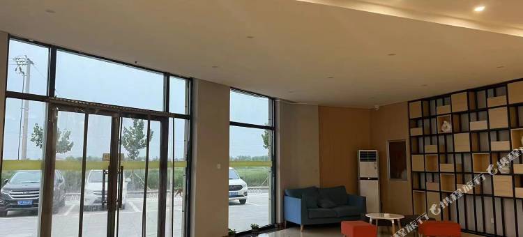 骏怡连锁酒店(沧州恒晟唐府店)图片