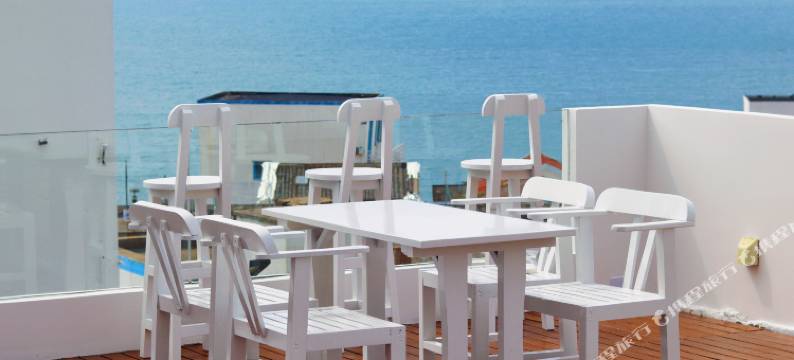 嵊泗花鸟乡岛遇吾家民宿图片