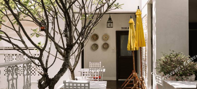 清迈美学间精品酒店(AT Niman Conceptual Home)图片