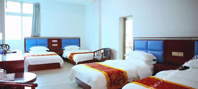 施甸罗扬商务酒店图片