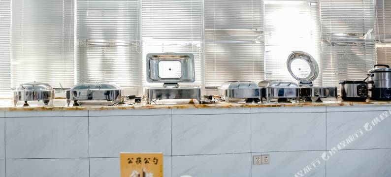 蓝山途家公寓酒店图片