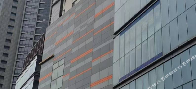 慕妍·home精品民宿(沈阳中街大悦城店)图片