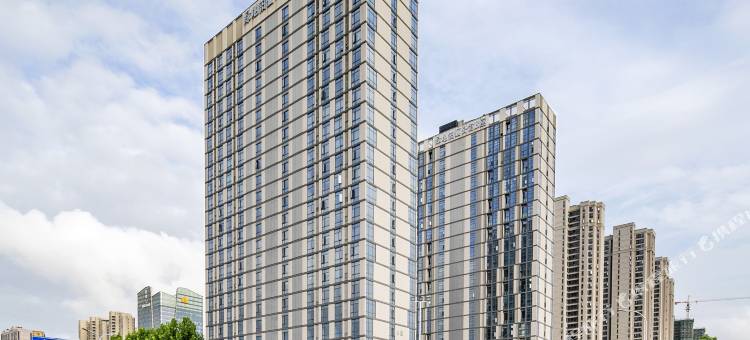 7天优品酒店(荆州火车站店)图片