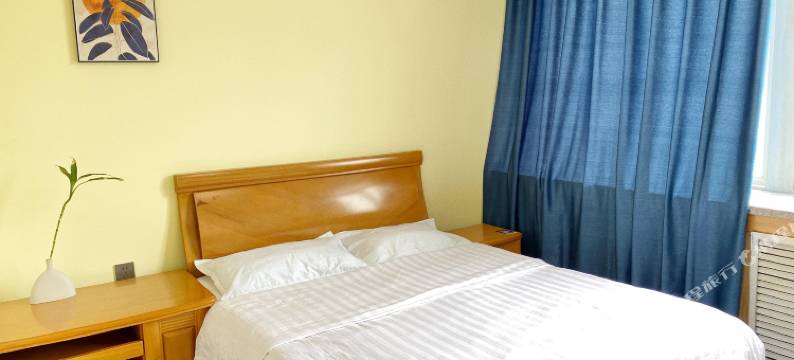 大连井泉宾馆图片