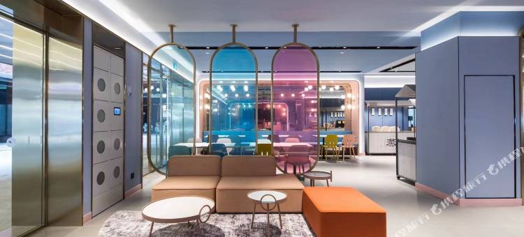 汉庭酒店(南通城市之光店)图片