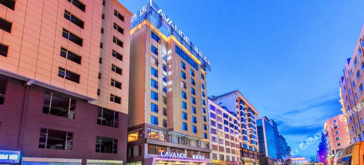 麗枫酒店(昭通赶烤美食街店)图片