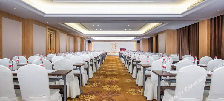 维也纳国际酒店(苏州大学城越溪地铁站店)图片