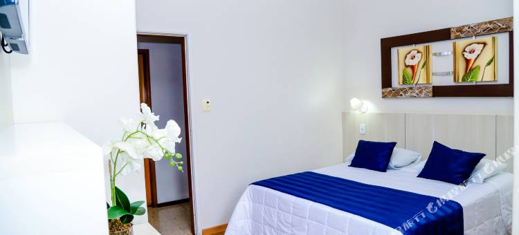 雷森德沃雅酒店(Voa Hotel Rezende)图片