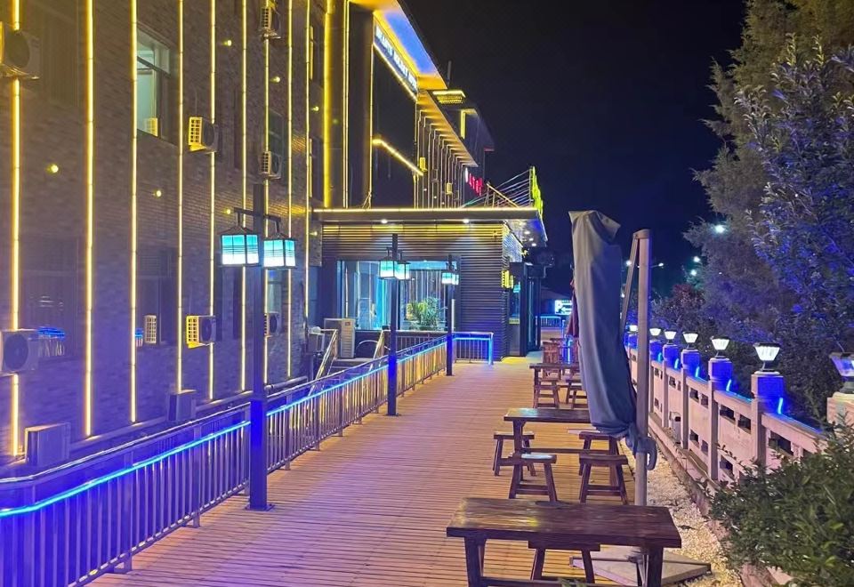 Hotel Overview