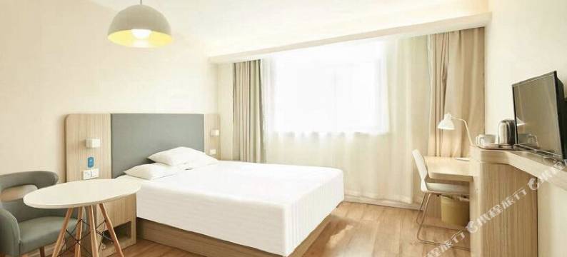 克拉玛依秀娟快捷宾馆图片