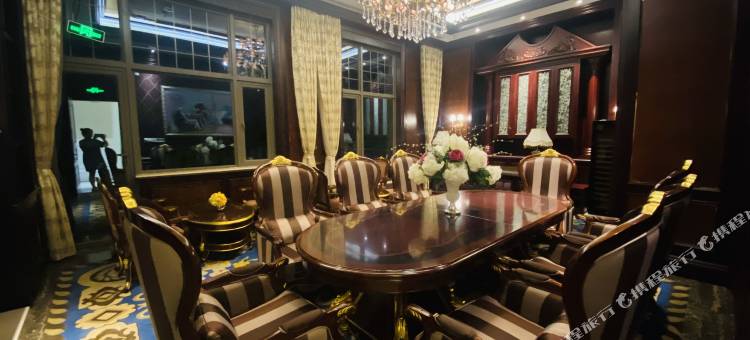 印象·江南别墅(儋州海花岛3号岛店)图片