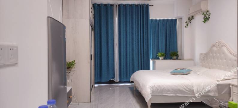 长沙泊湾公寓图片