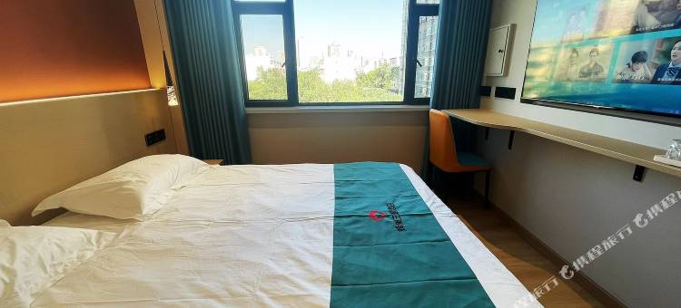 蜂巢酒店(乌鲁木齐新疆农业大学店)图片