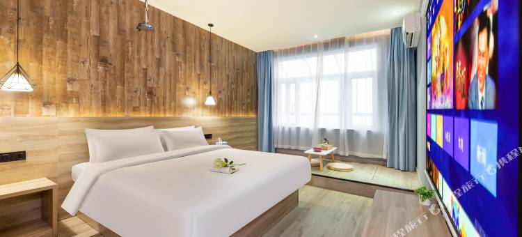 美旭S酒店(张家港大新店)图片