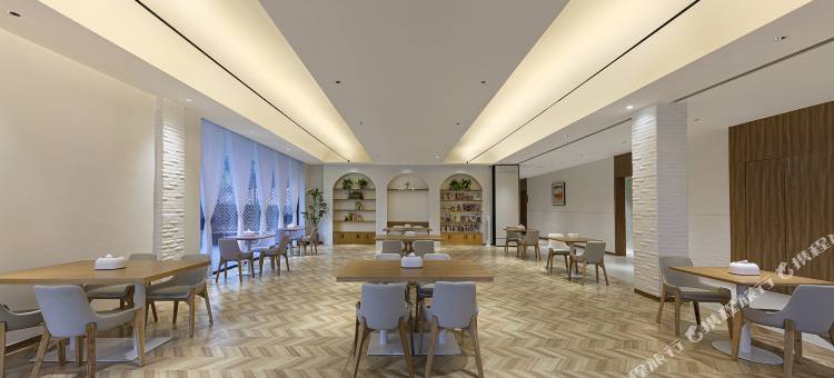 观山舒舍酒店(新密伏羲山店)图片