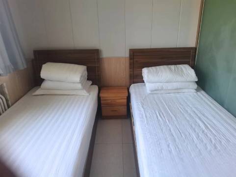 霍尔果斯瑞鑫宾馆