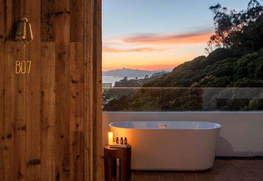 Sanyea · Shenzhen Bu Ruolin Resort B&BHotel Overview