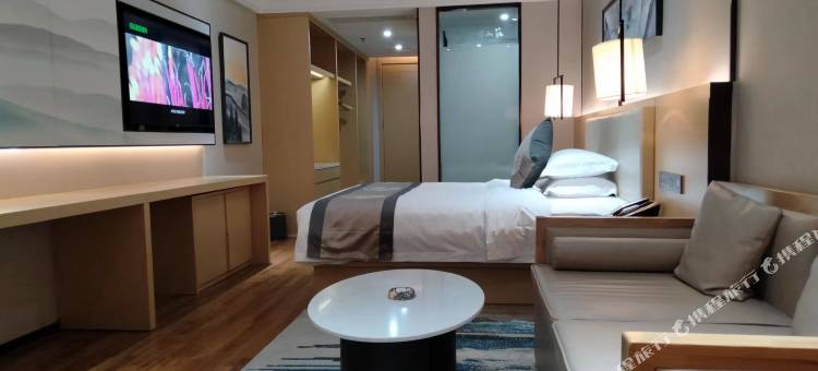 凌云迎晖酒店图片