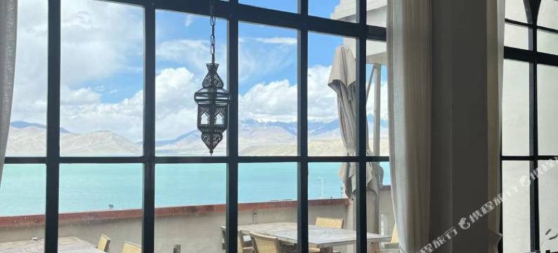 爱帕民宿(白沙湖店)图片