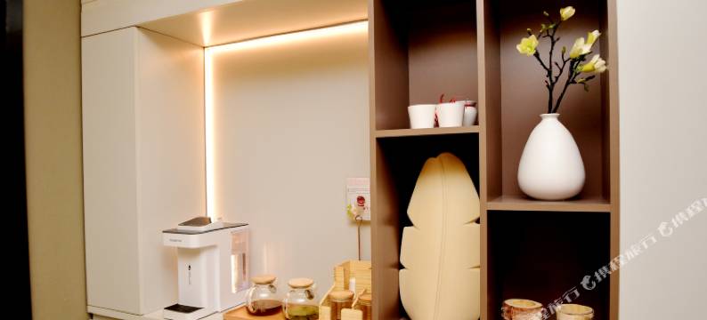 如家酒店(长治客运站店)图片