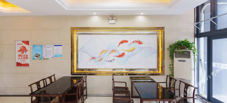 徐州润都酒店(云龙湖风景区店)图片