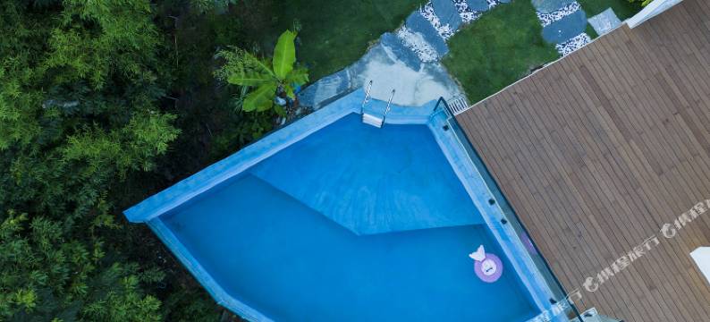 安吉花蔓·梦里云境民宿图片