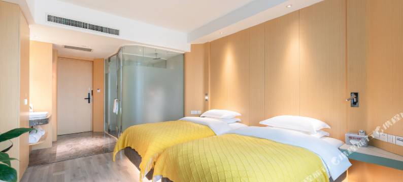 美景良宵酒店(新市东街店)图片