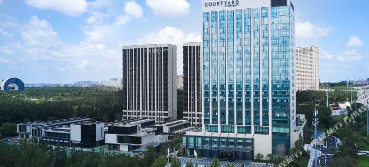 长春保利万怡酒店图片