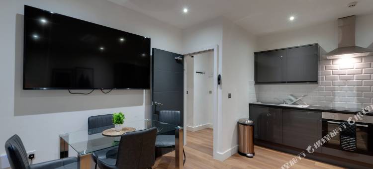 Lord Street Apartments图片