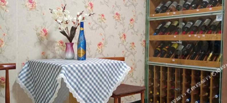 遵义龙井沟公寓图片