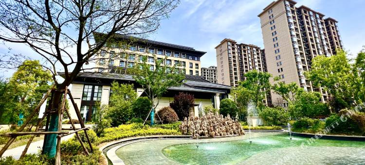 瑞贝卡酒店(南阳镇平店)图片