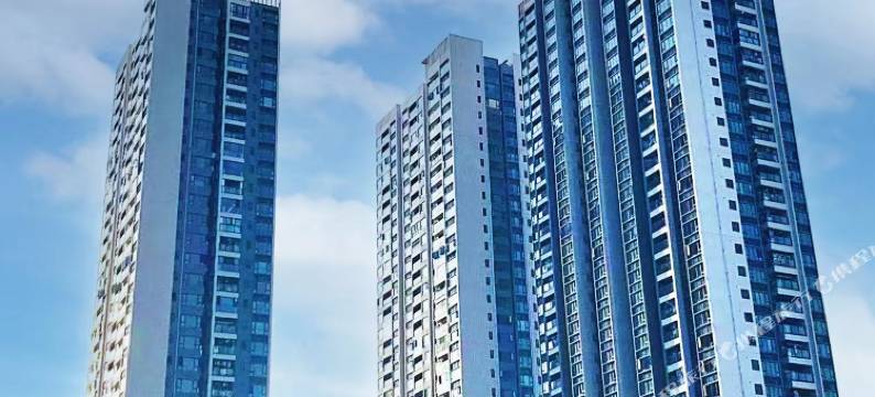 赫本行政公寓(龙城公园地铁站大运中心店)图片