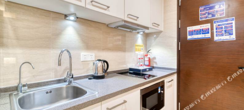 杭州奕居公寓(杭州大厦501邵逸夫医院店)图片