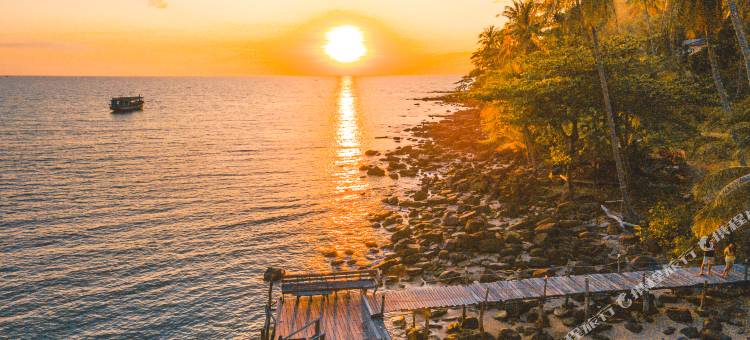 科库德托拉尼度假村(Tolani Resort Koh Kood)图片