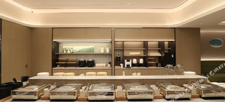 全季酒店(合肥南站南广场店)图片