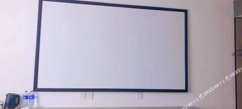 兰悦美景酒店(谷城旺恒国际广场店)图片