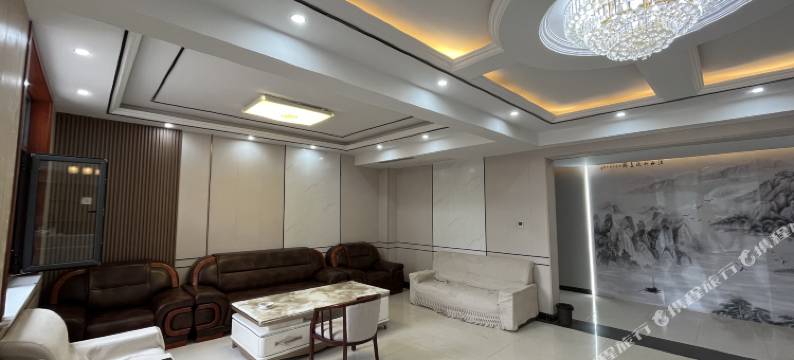 武安生态庄园宾馆图片