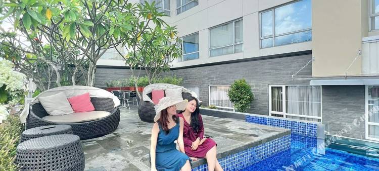 祖瑞玛丽奥勃洛大酒店(Grand Zuri Malioboro)图片