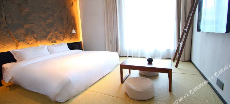 瑞丰竹庐城市酒店(绵阳园艺山科创园店)图片