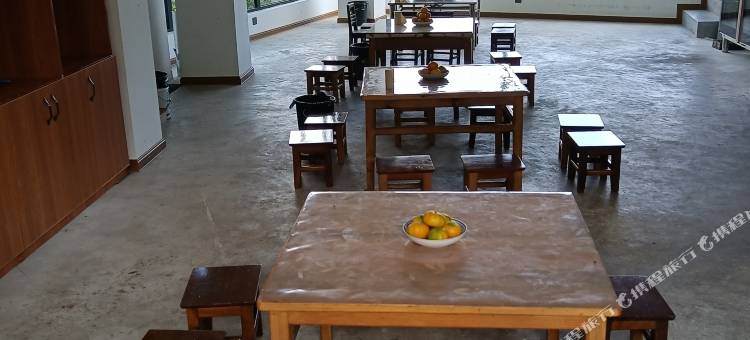 腾冲半山居客栈(热海景区店)图片