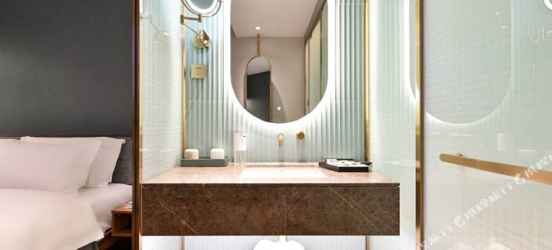 色彩和光酒店(北京国贸CBD店)图片