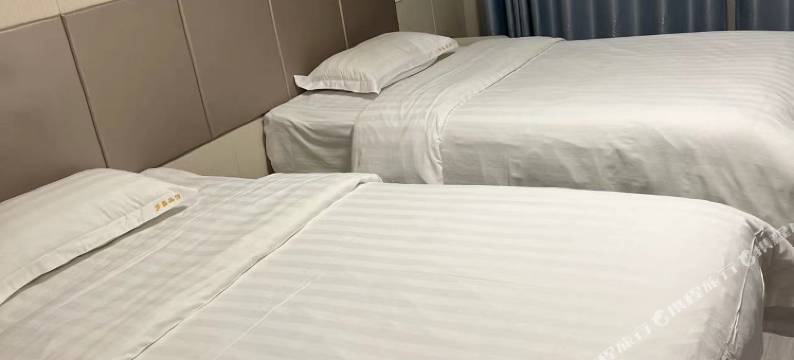 鄂州罗鑫宾馆图片