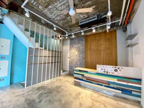 Koju Business GuesthouseOver view