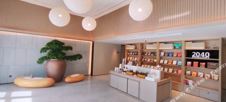 全季酒店(青岛新都心店)图片