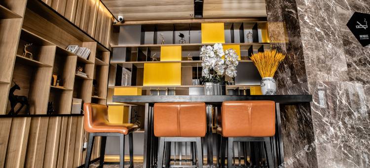 维也纳酒店(寿光人民广场店)图片